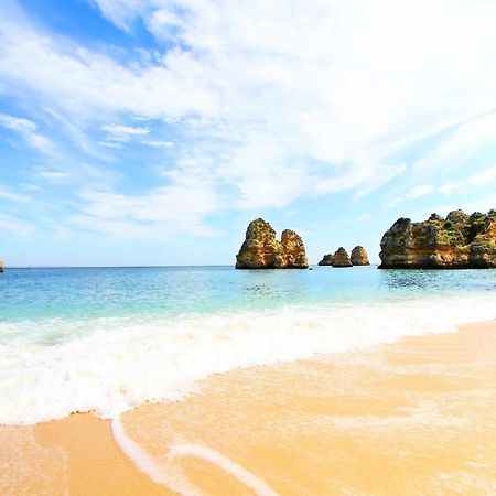 Vilamourasun Aquamar 418 Vista Marin Ngoại thất bức ảnh