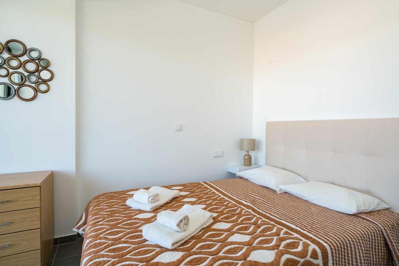 Vilamourasun Aquamar 418 Vista Marin Ngoại thất bức ảnh