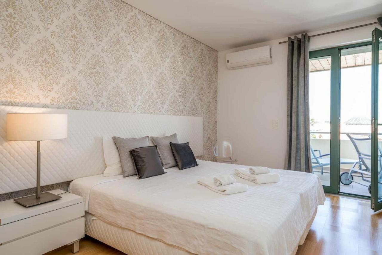 Vilamourasun Aquamar 418 Vista Marin Ngoại thất bức ảnh