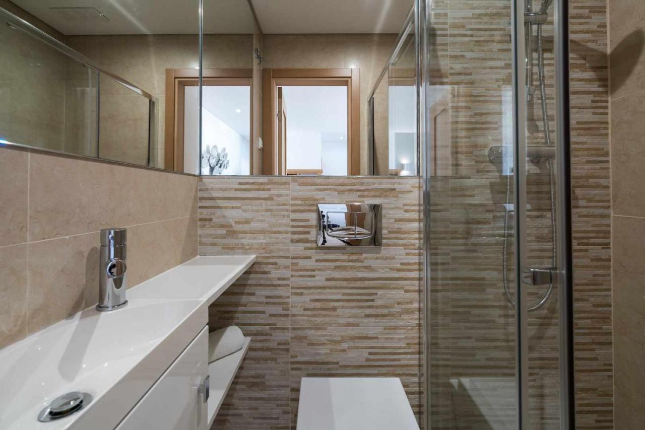 Vilamourasun Aquamar 418 Vista Marin Ngoại thất bức ảnh
