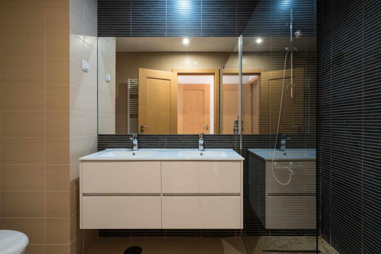 Vilamourasun Aquamar 418 Vista Marin Ngoại thất bức ảnh