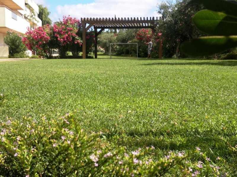 Vilamourasun Aquamar 418 Vista Marin Ngoại thất bức ảnh