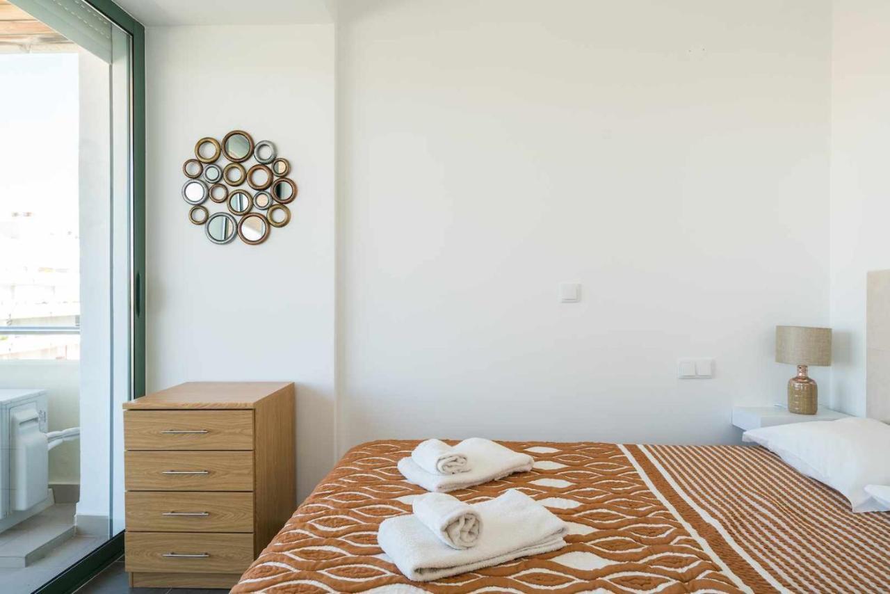 Vilamourasun Aquamar 418 Vista Marin Ngoại thất bức ảnh