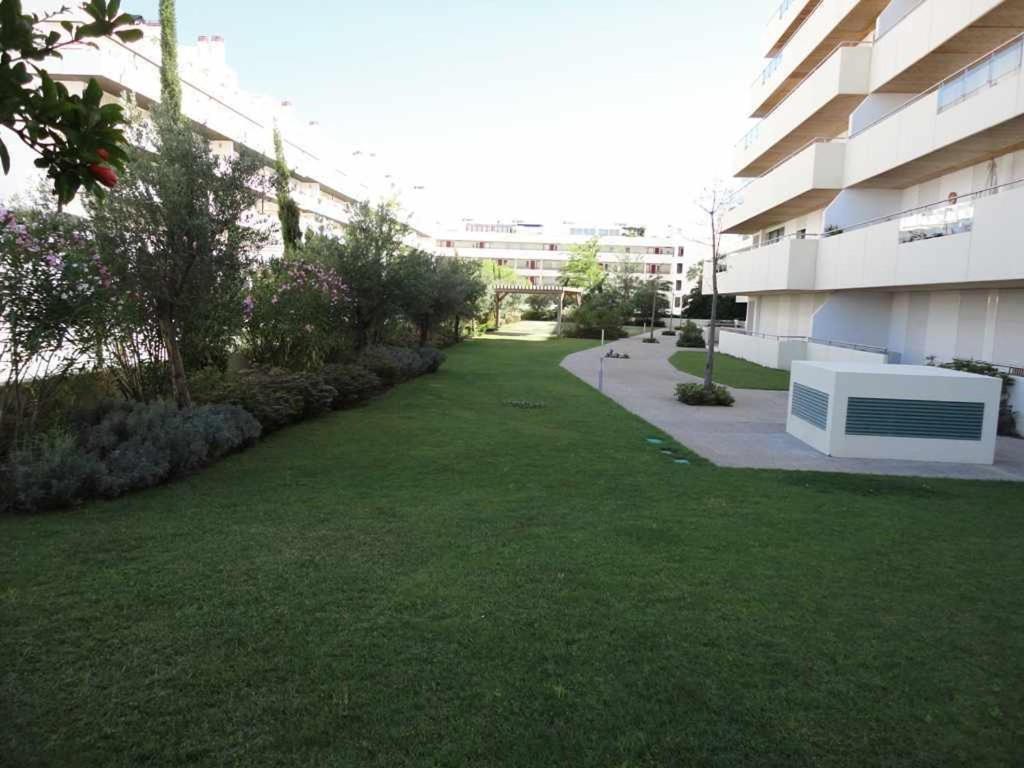 Vilamourasun Aquamar 418 Vista Marin Ngoại thất bức ảnh